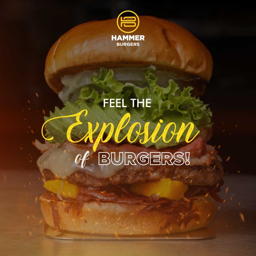 Top Burger Dubai