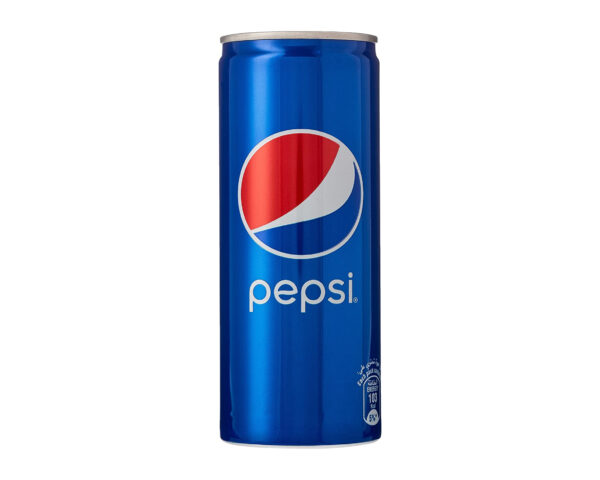 Pepsi