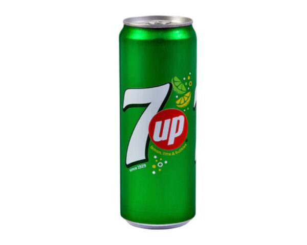 7UP