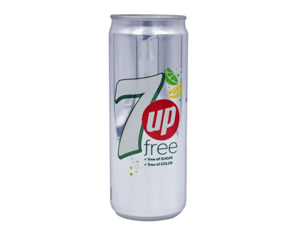 7UP Diet