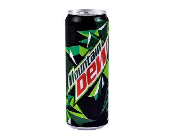 Mountain Dew