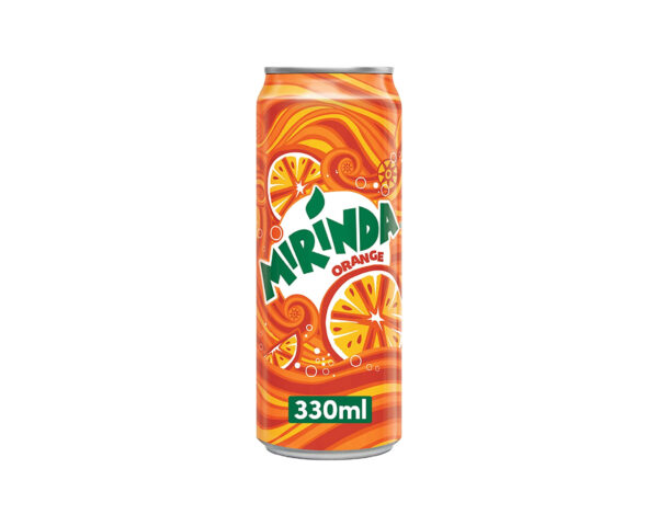 Mirinda